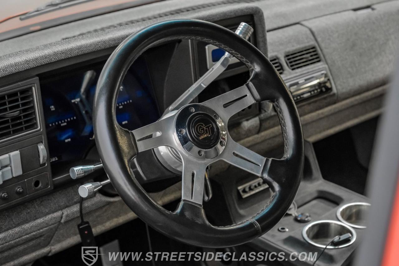 1992 Chevrolet C1500 Custom