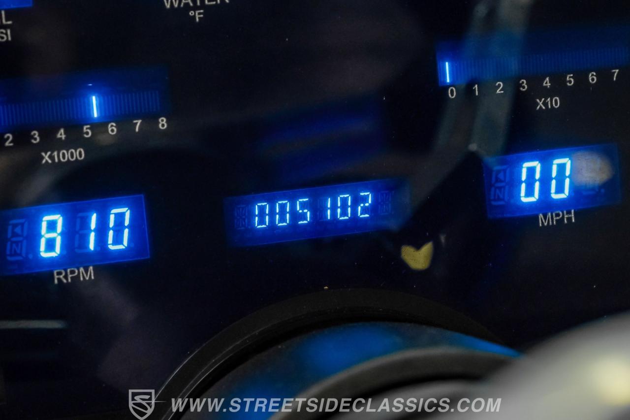 1992 Chevrolet C1500 Custom