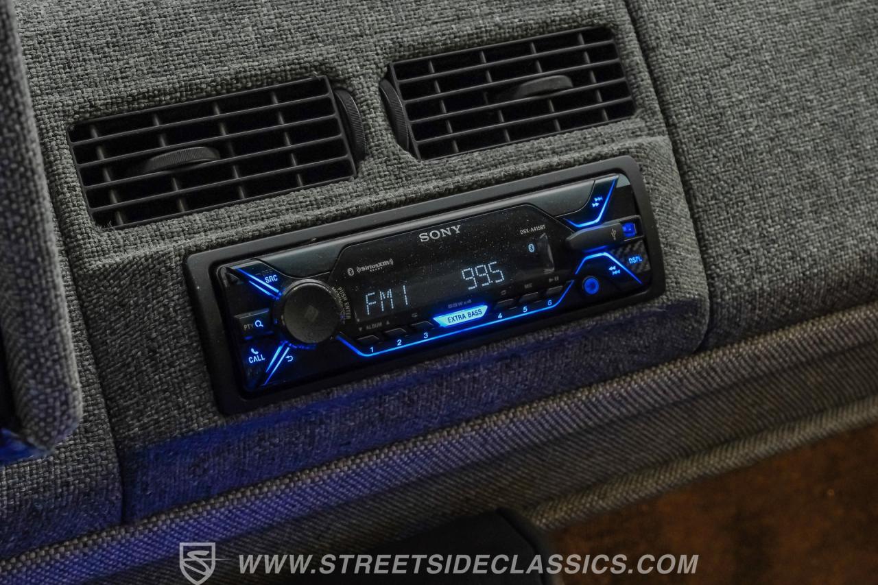 1992 Chevrolet C1500 Custom