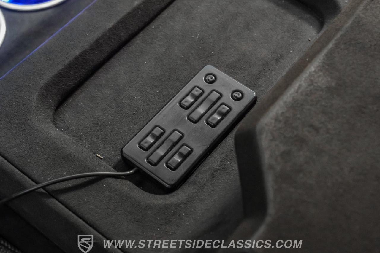 1992 Chevrolet C1500 Custom