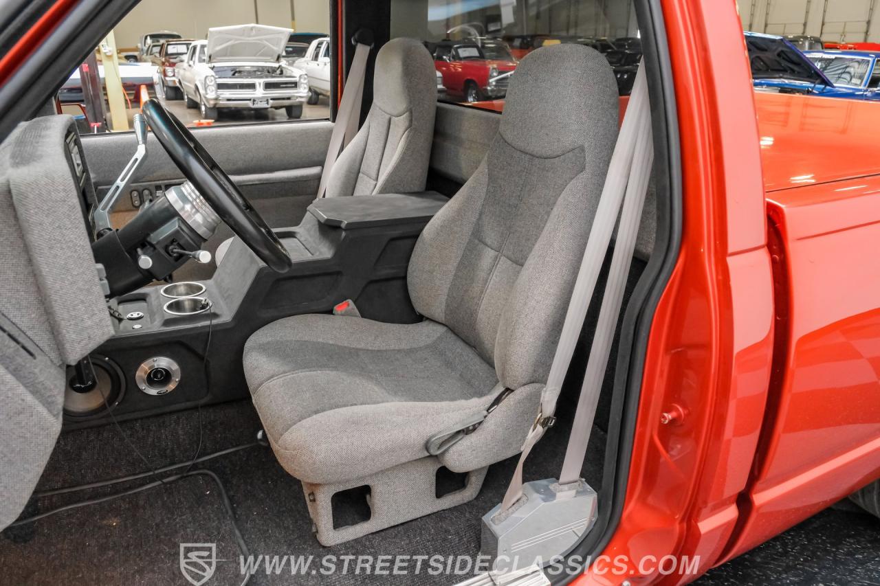 1992 Chevrolet C1500 Custom