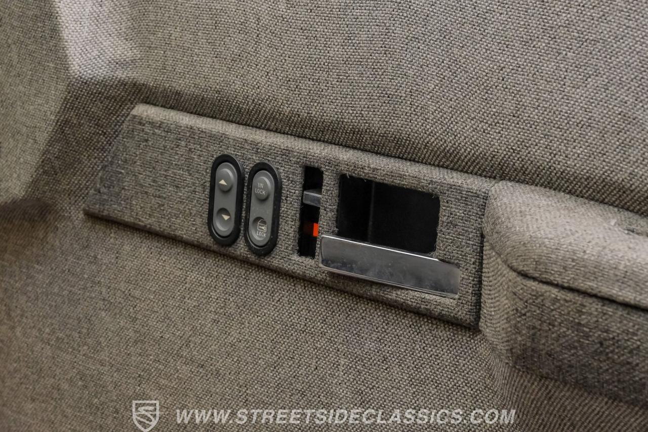 1992 Chevrolet C1500 Custom