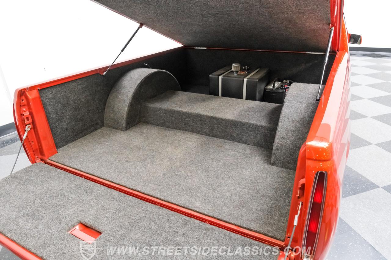 1992 Chevrolet C1500 Custom