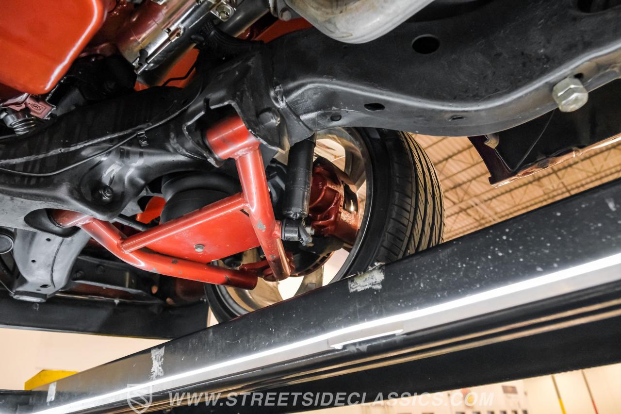 1992 Chevrolet C1500 Custom