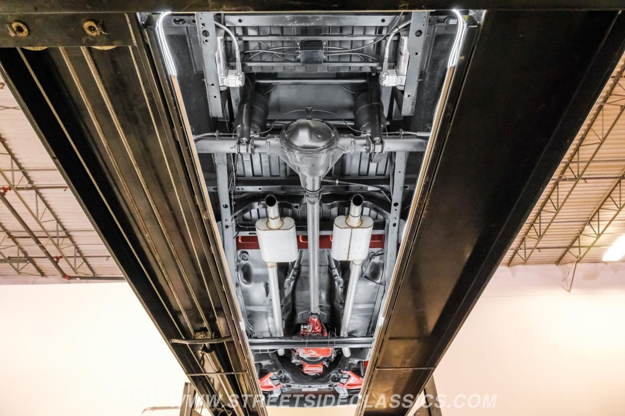 1992 Chevrolet C1500 Custom