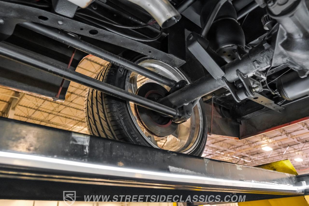 1992 Chevrolet C1500 Custom