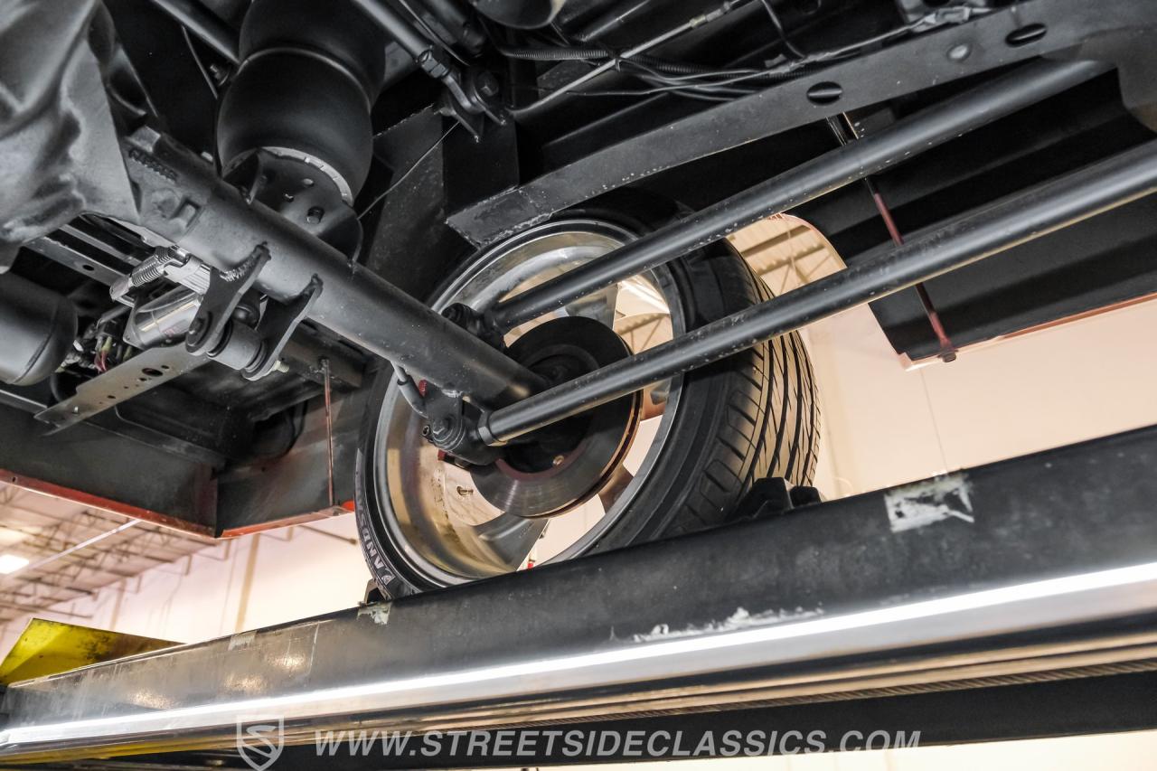 1992 Chevrolet C1500 Custom