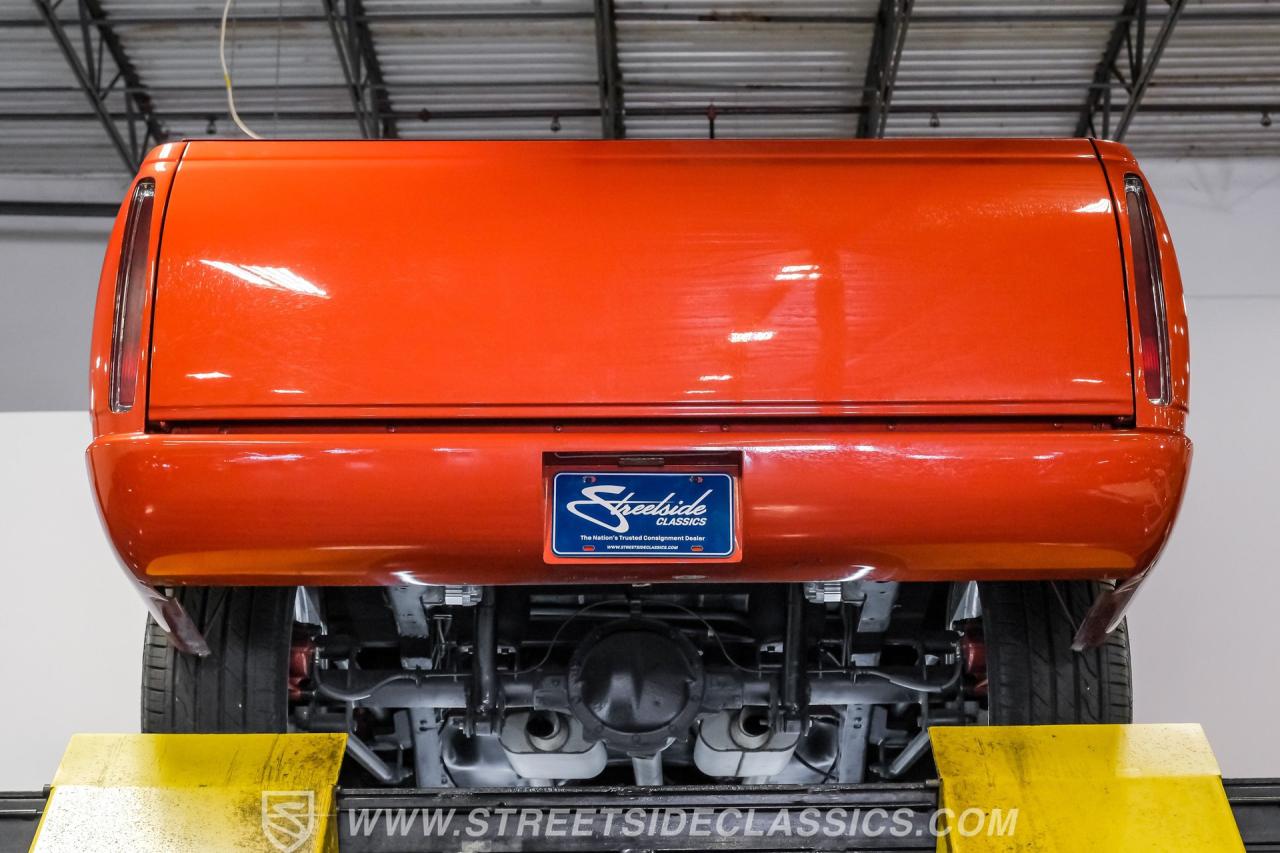 1992 Chevrolet C1500 Custom