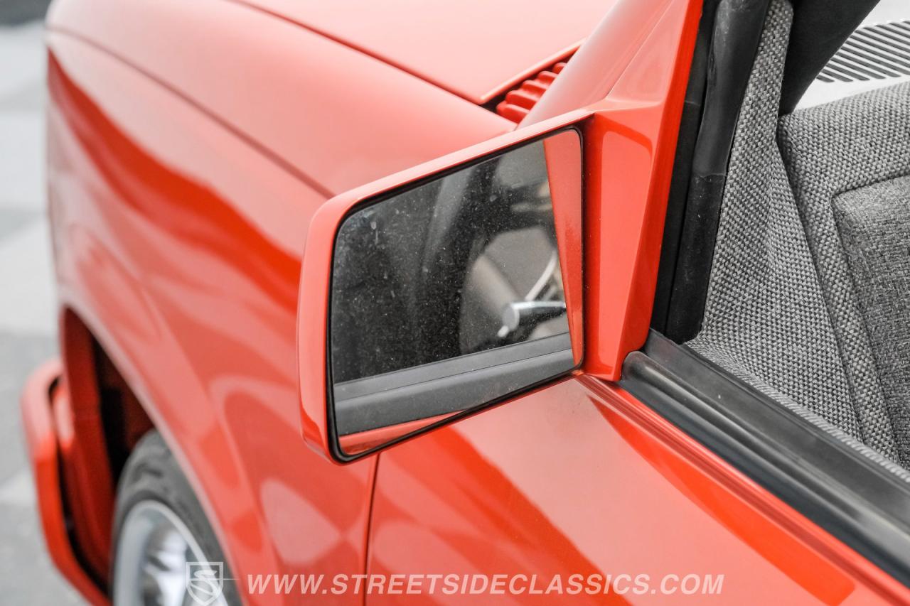 1992 Chevrolet C1500 Custom