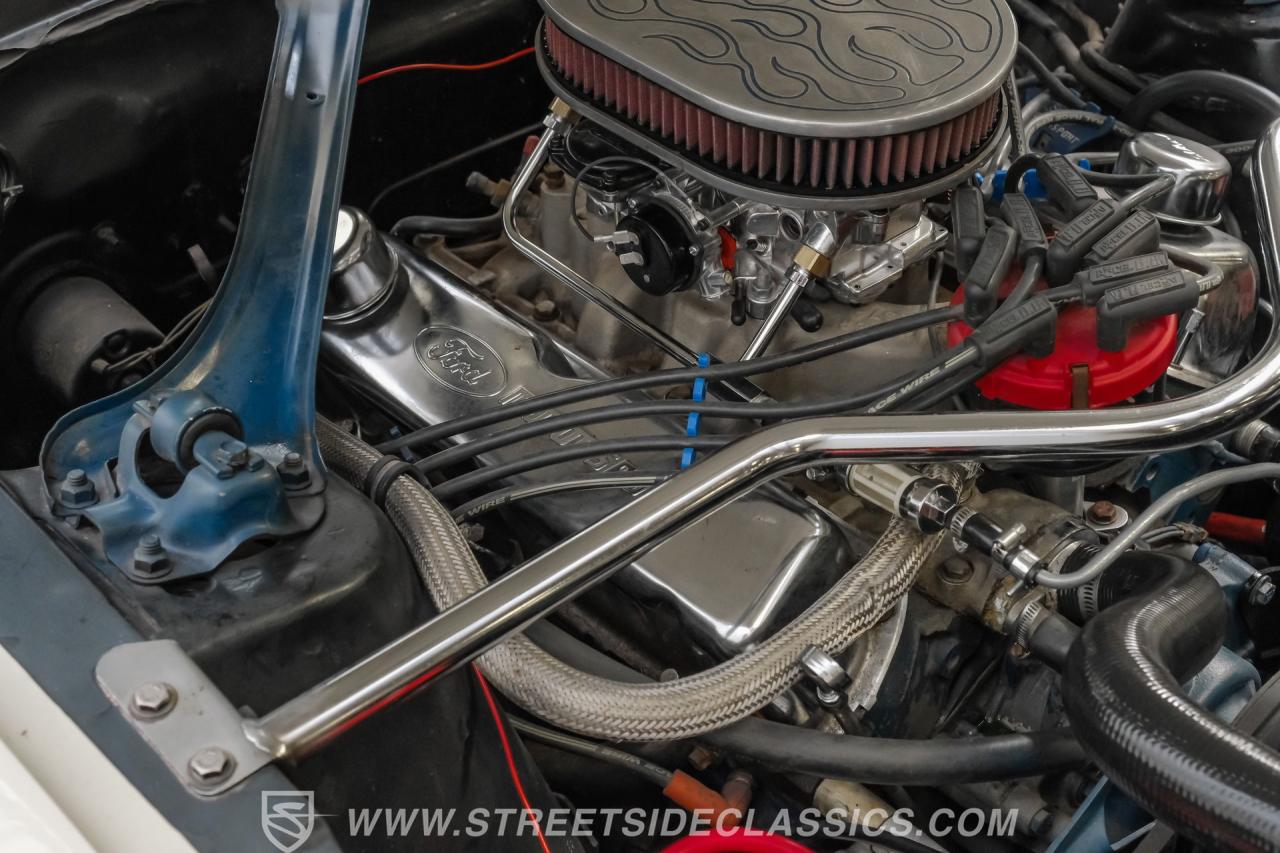 1967 Ford Mustang Coupe