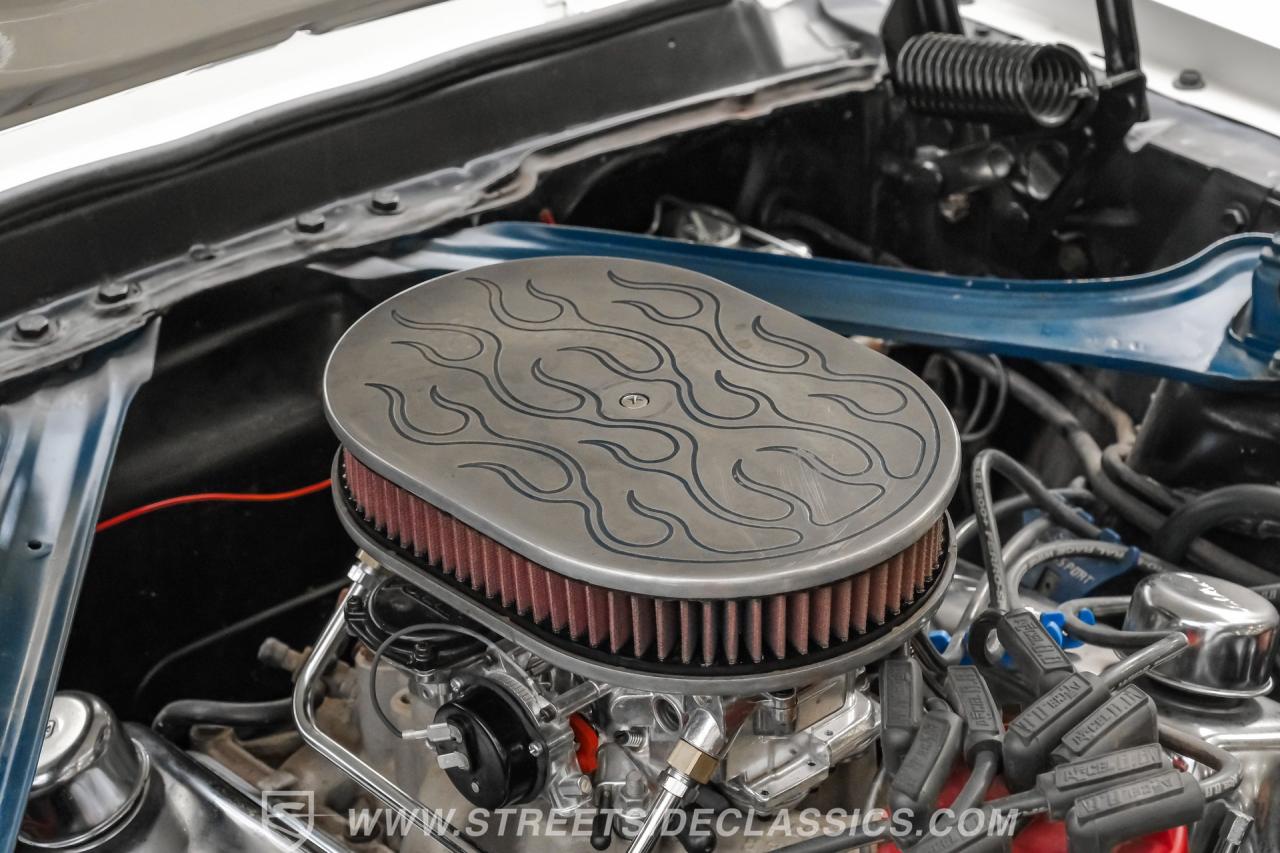 1967 Ford Mustang Coupe