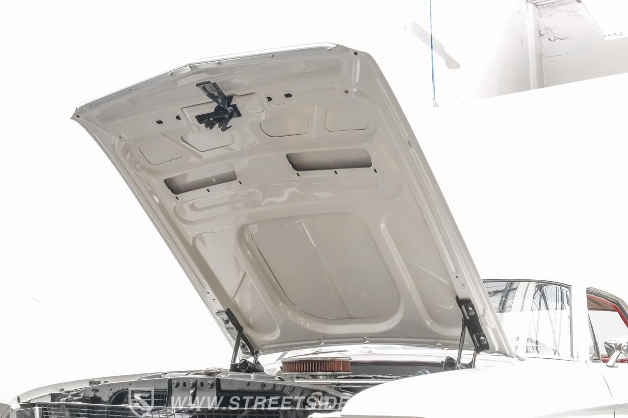 1967 Ford Mustang Coupe