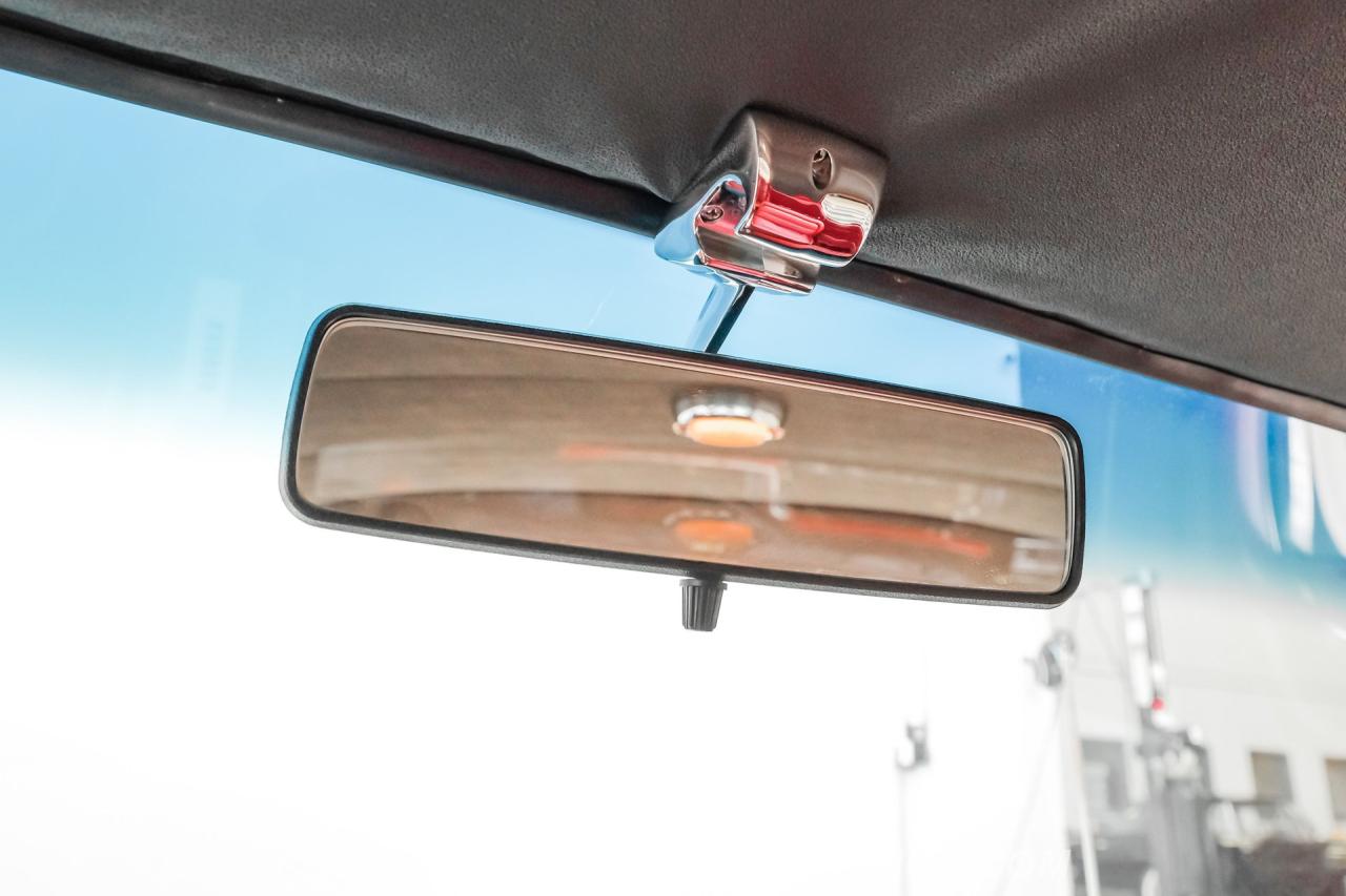 1967 Ford Mustang Coupe