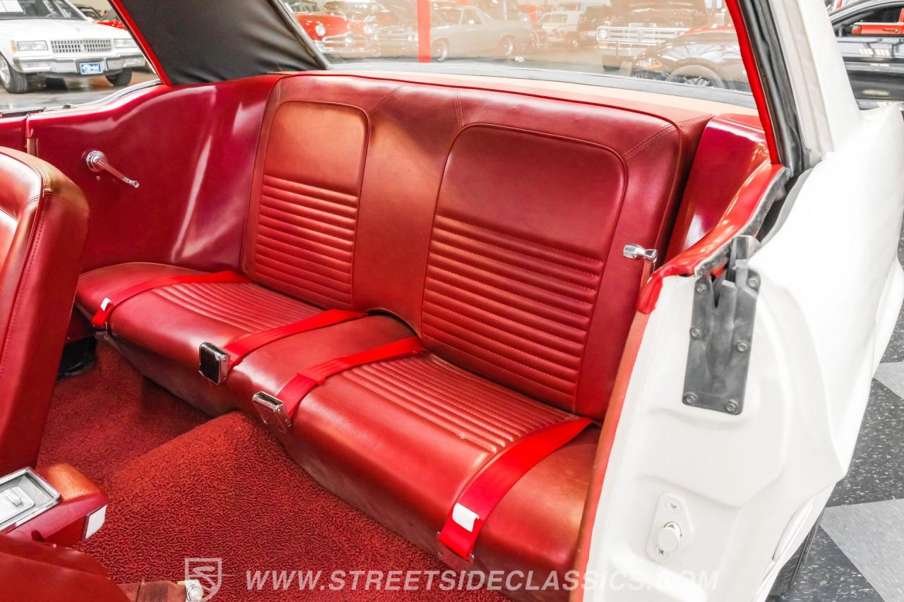 1967 Ford Mustang Coupe