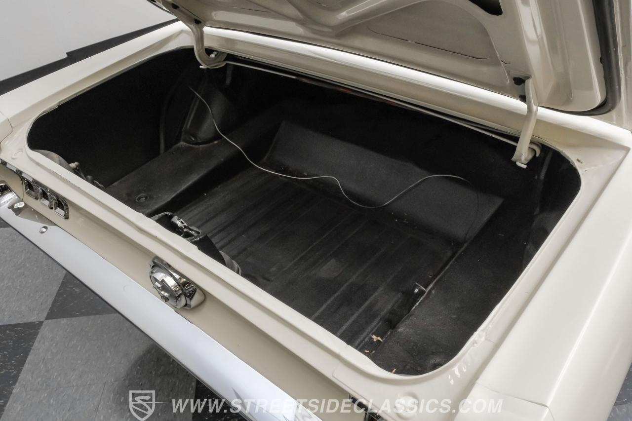 1967 Ford Mustang Coupe