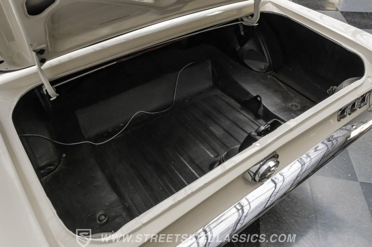 1967 Ford Mustang Coupe