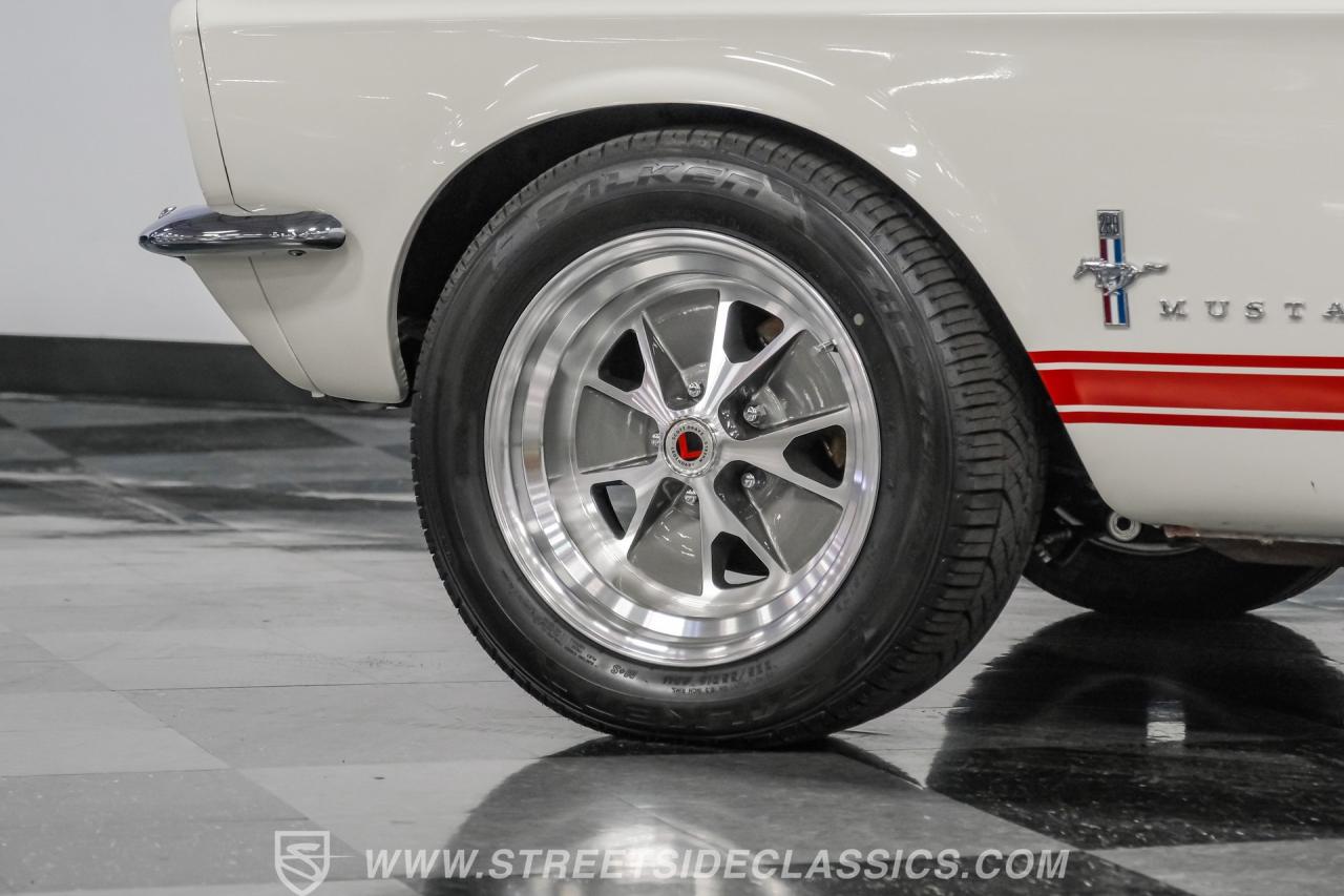 1967 Ford Mustang Coupe