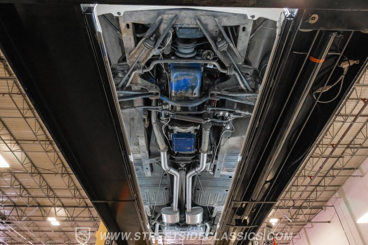 1967 Ford Mustang Coupe