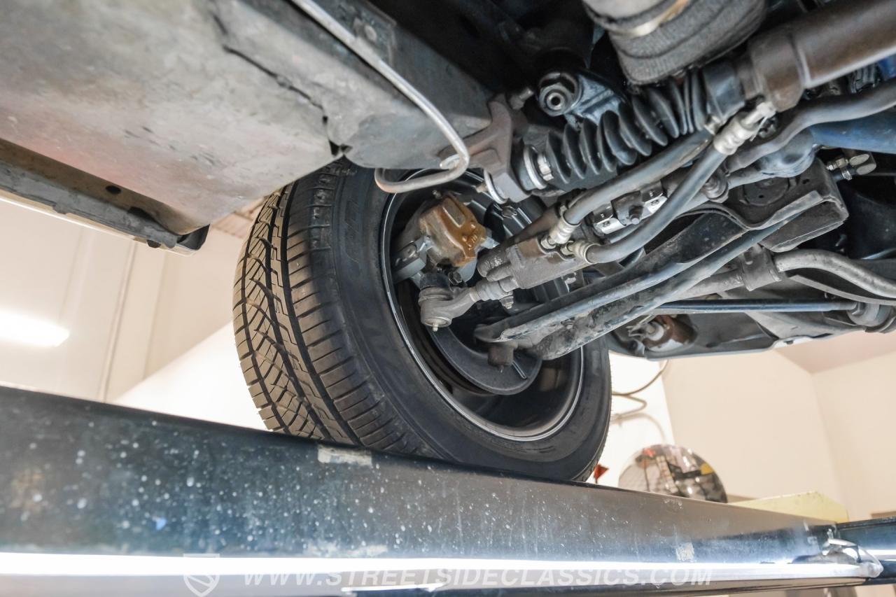 1967 Ford Mustang Coupe