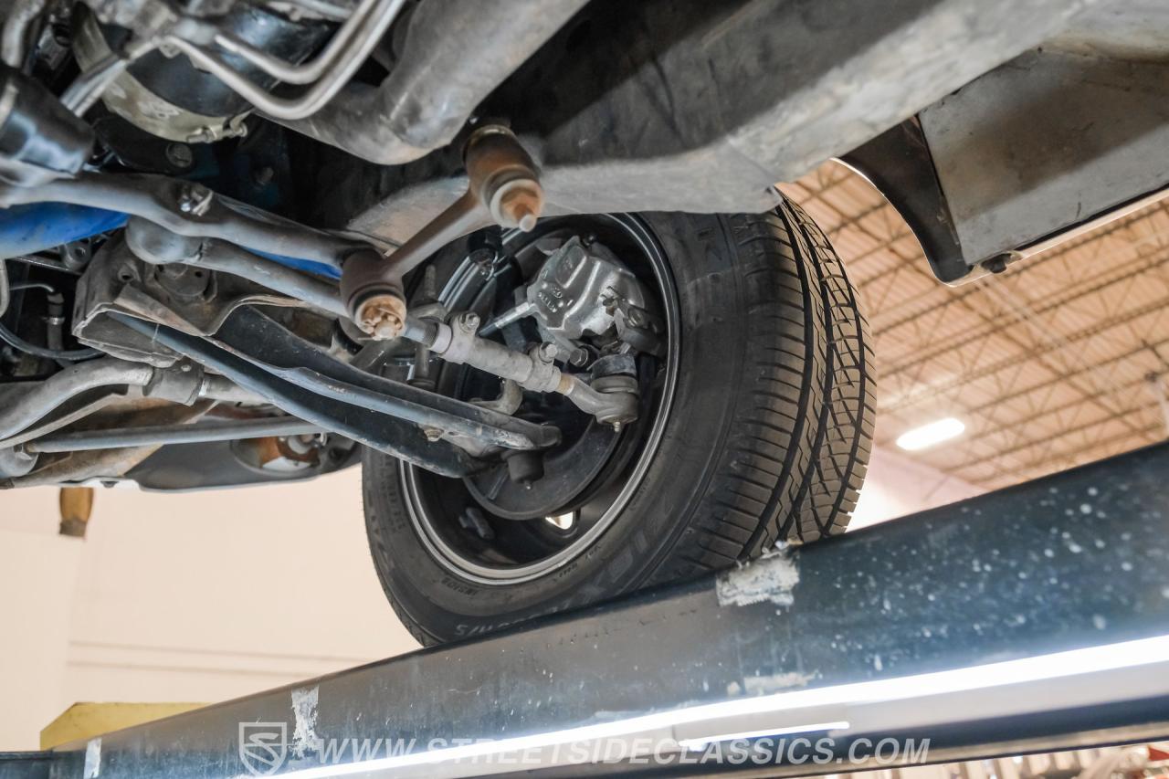 1967 Ford Mustang Coupe