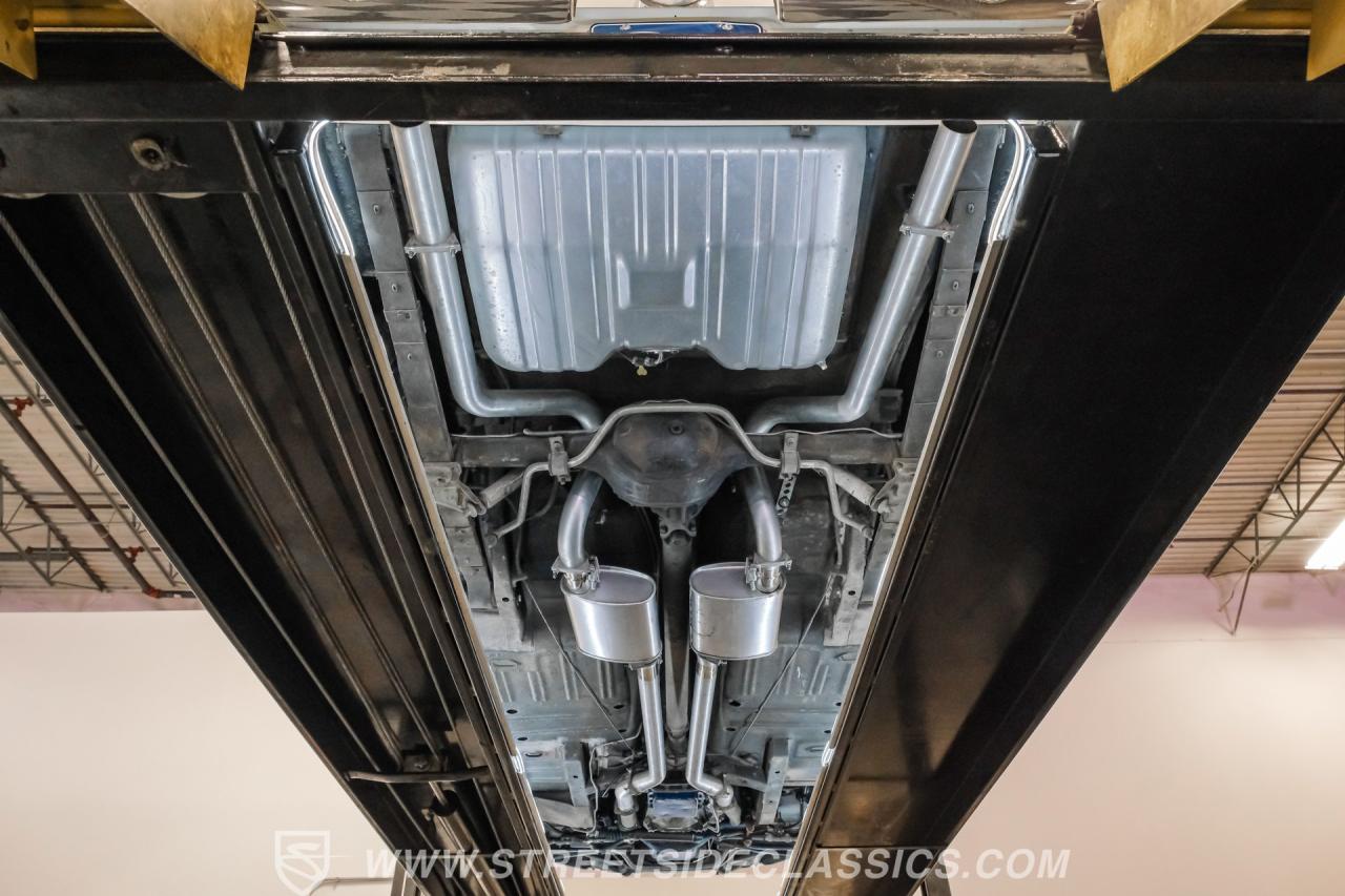 1967 Ford Mustang Coupe