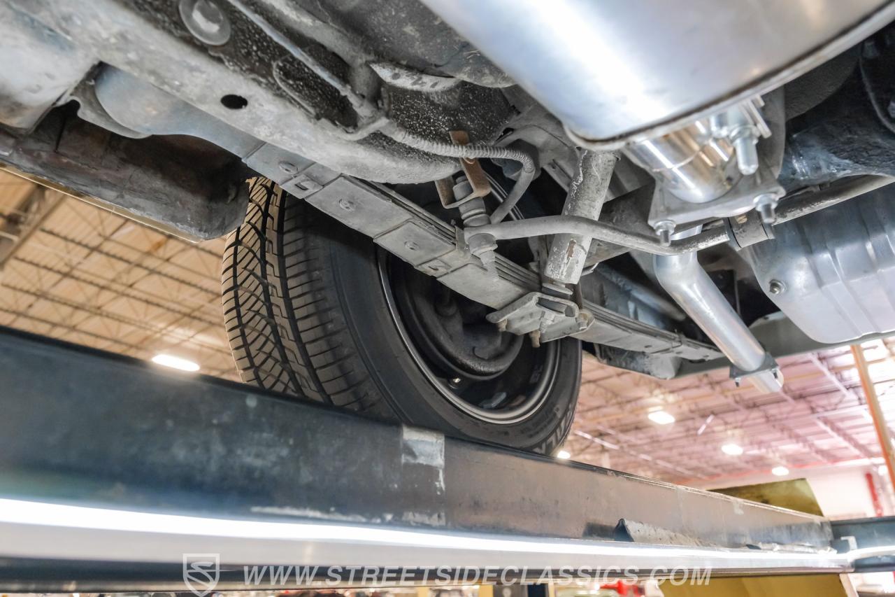 1967 Ford Mustang Coupe