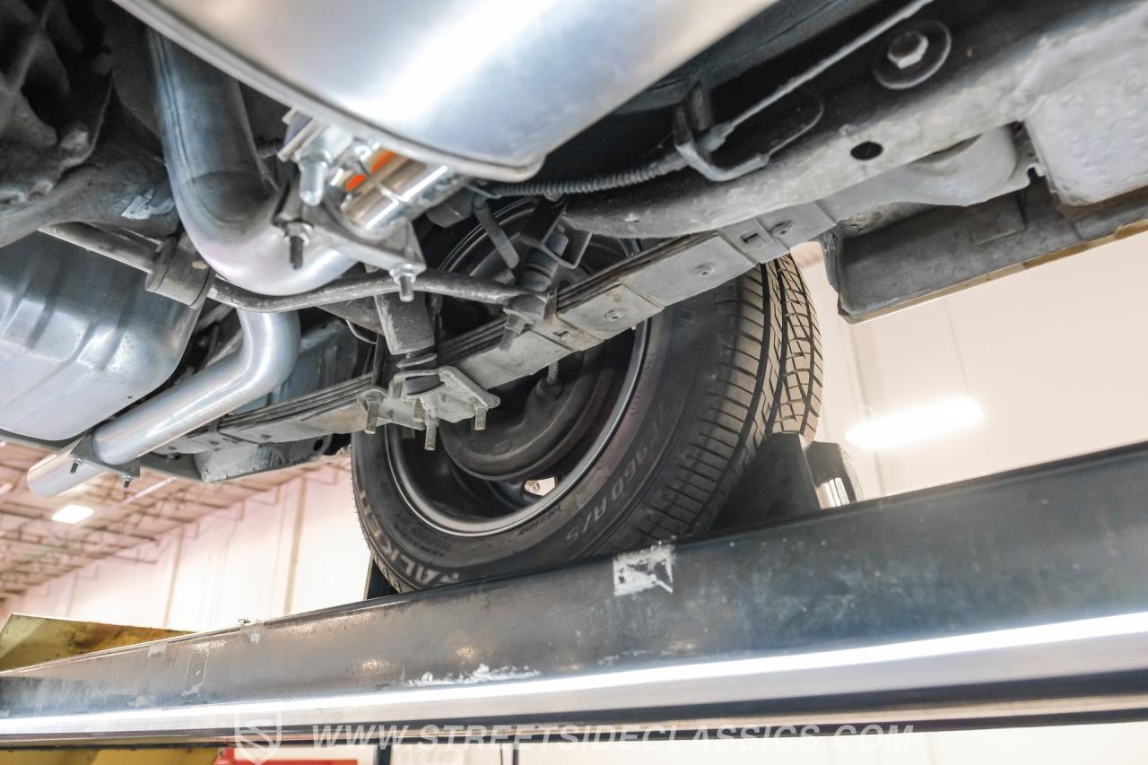 1967 Ford Mustang Coupe