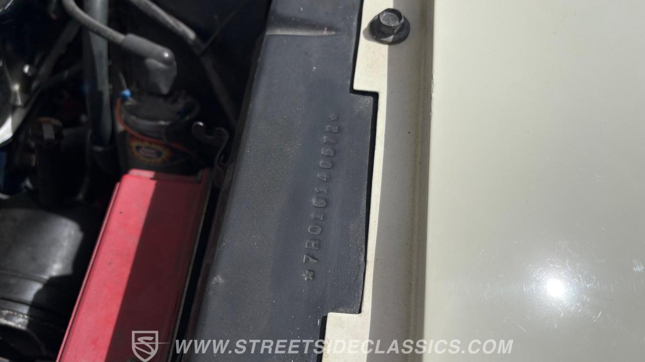 1967 Ford Mustang Coupe