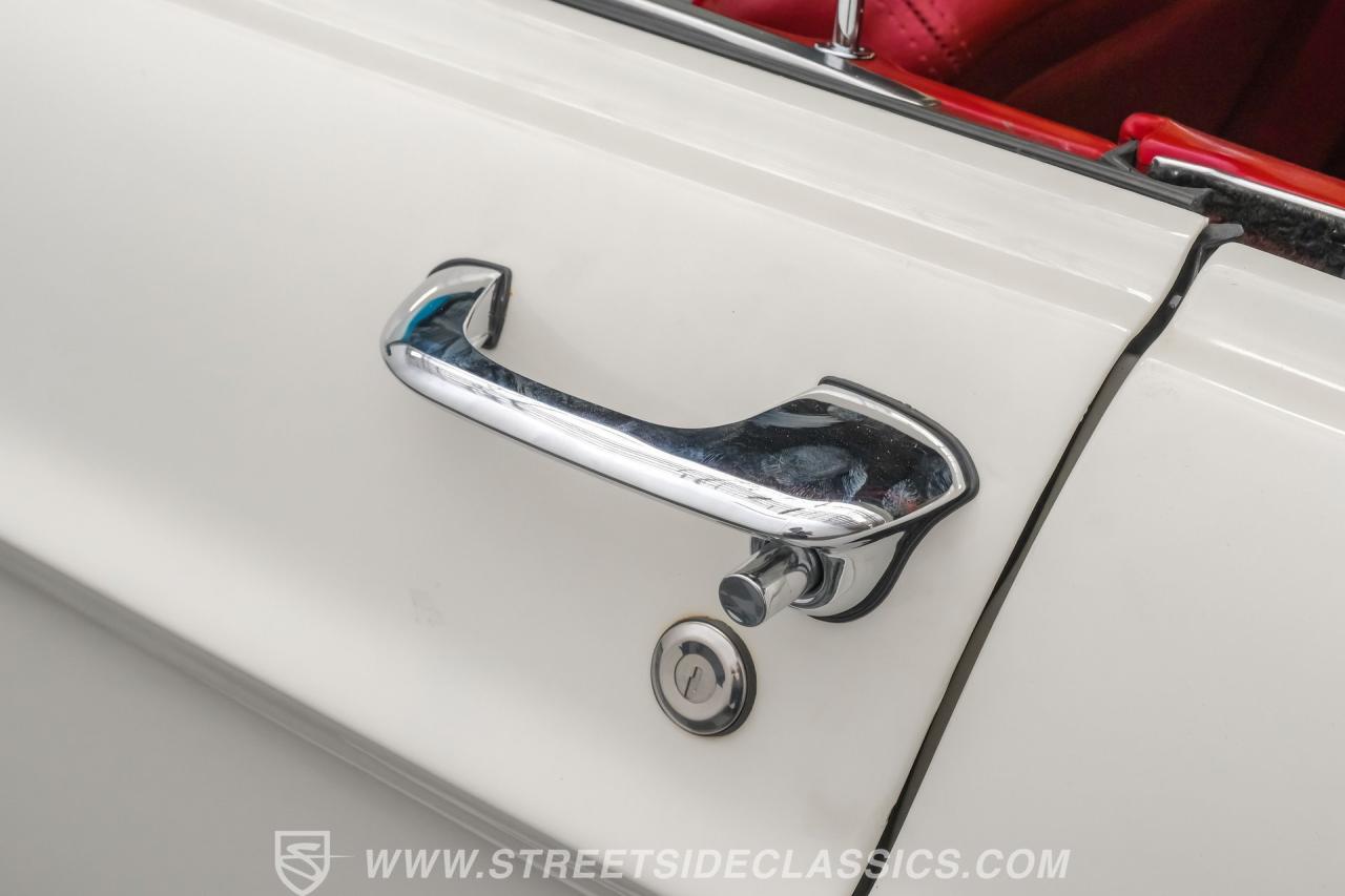 1967 Ford Mustang Coupe