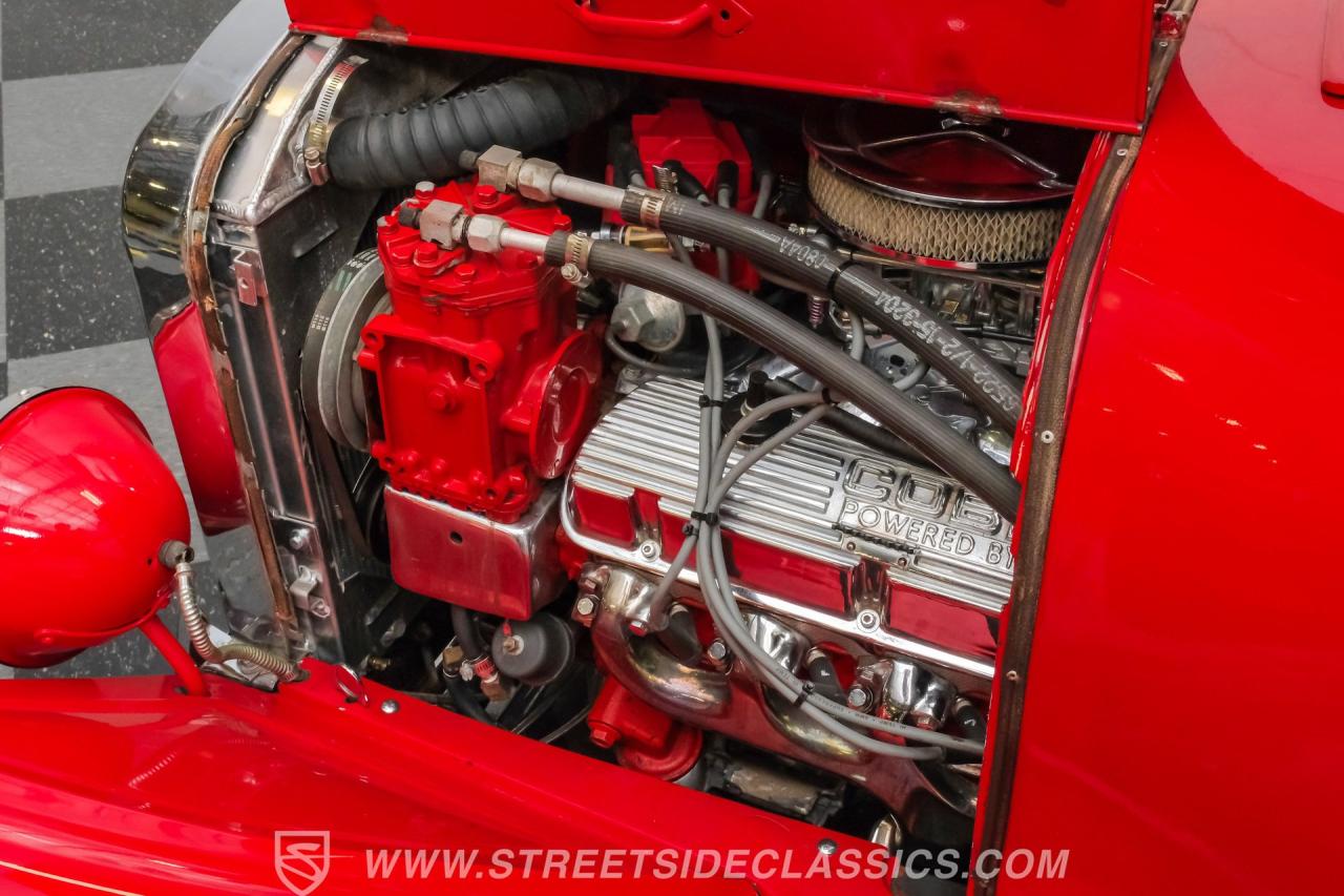 1924 Ford Model T Sedan Street Rod