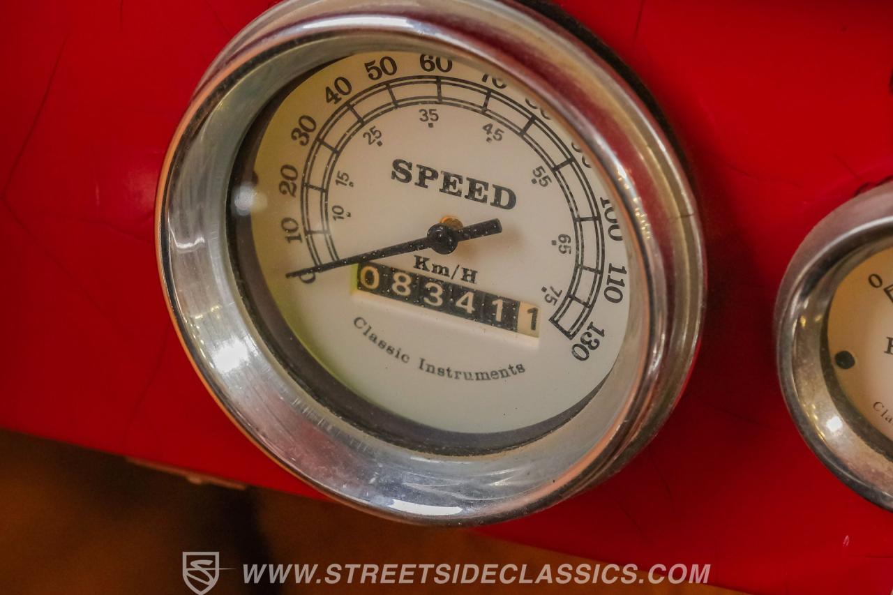 1924 Ford Model T Sedan Street Rod