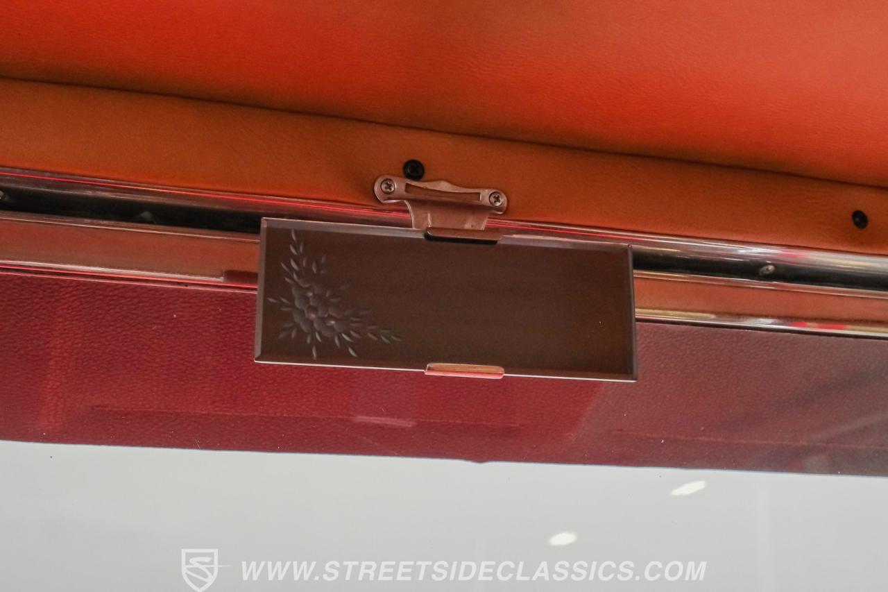 1924 Ford Model T Sedan Street Rod