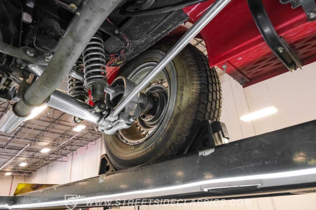 1924 Ford Model T Sedan Street Rod