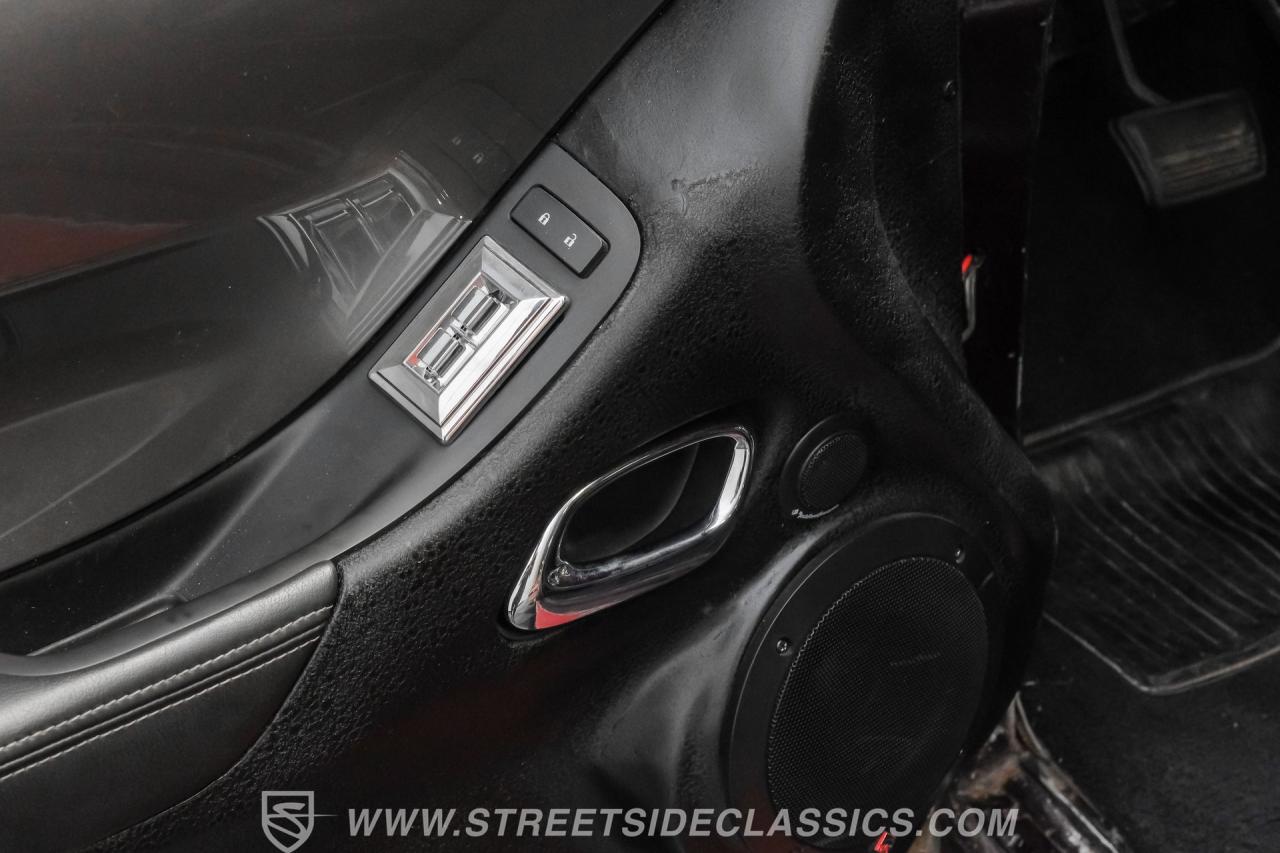 1940 Chevrolet Master Deluxe Patina Streetrod Coupe