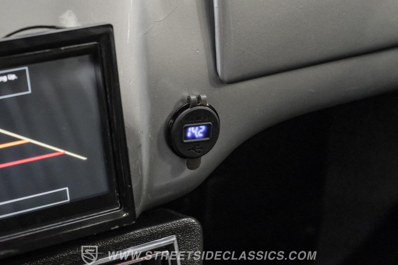 1940 Chevrolet Master Deluxe Patina Streetrod Coupe