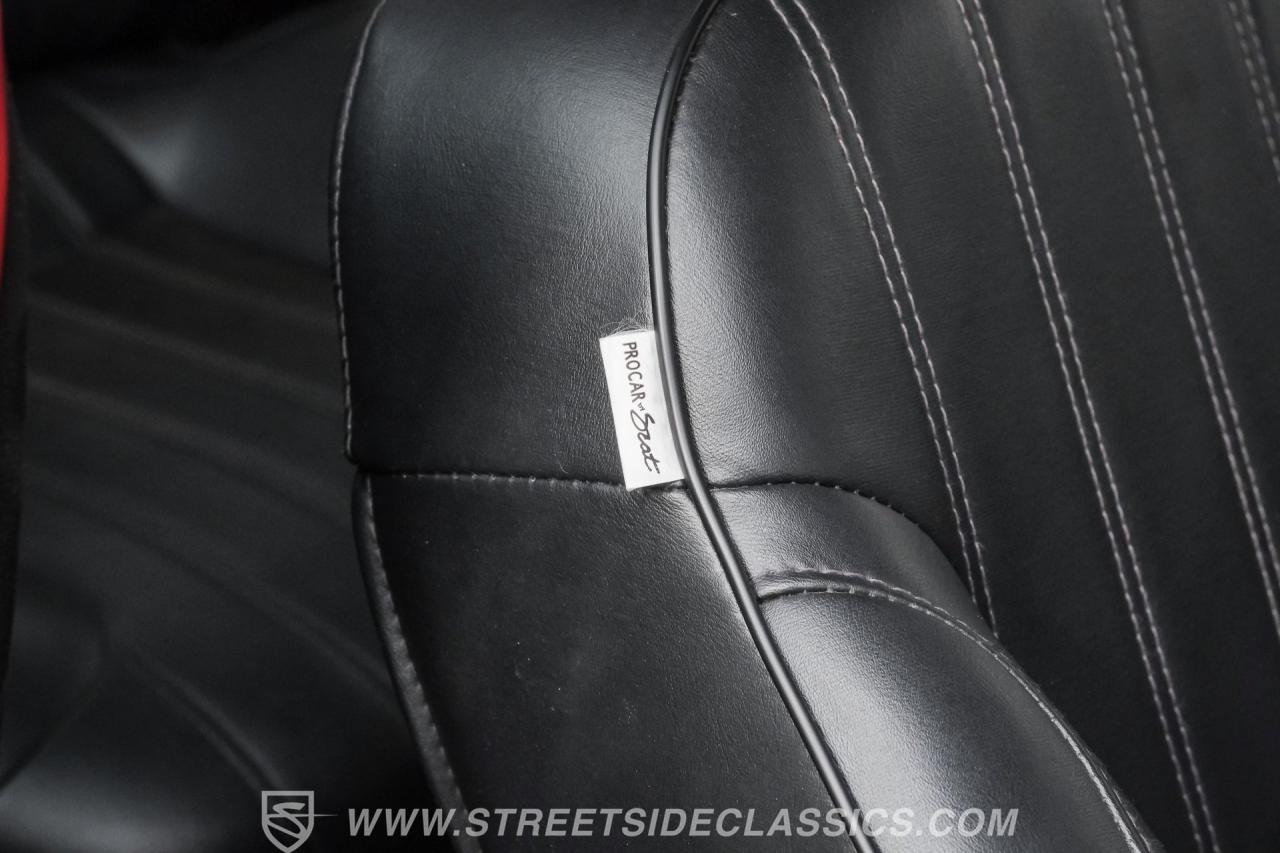 1940 Chevrolet Master Deluxe Patina Streetrod Coupe