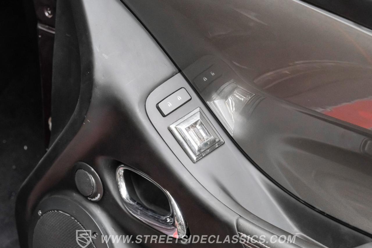 1940 Chevrolet Master Deluxe Patina Streetrod Coupe