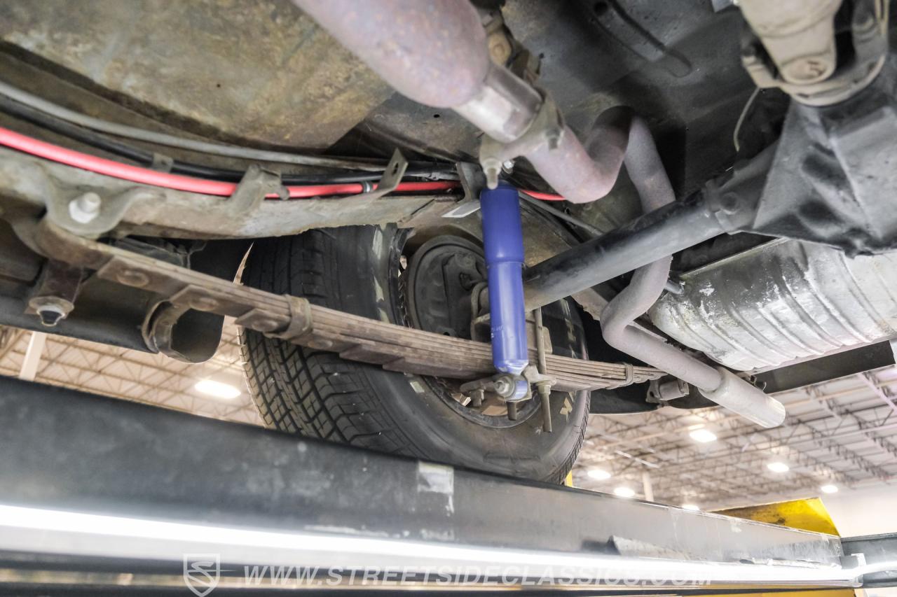 1940 Chevrolet Master Deluxe Patina Streetrod Coupe