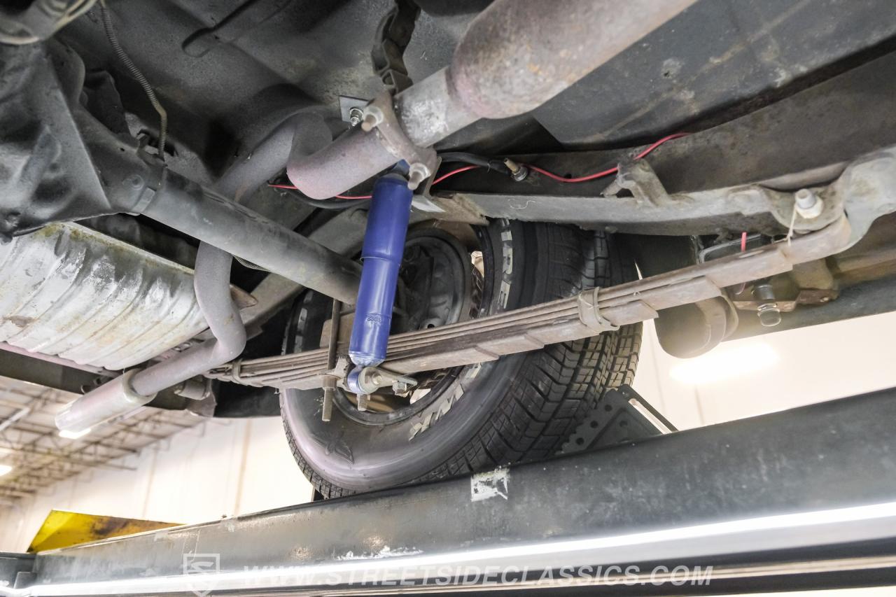 1940 Chevrolet Master Deluxe Patina Streetrod Coupe