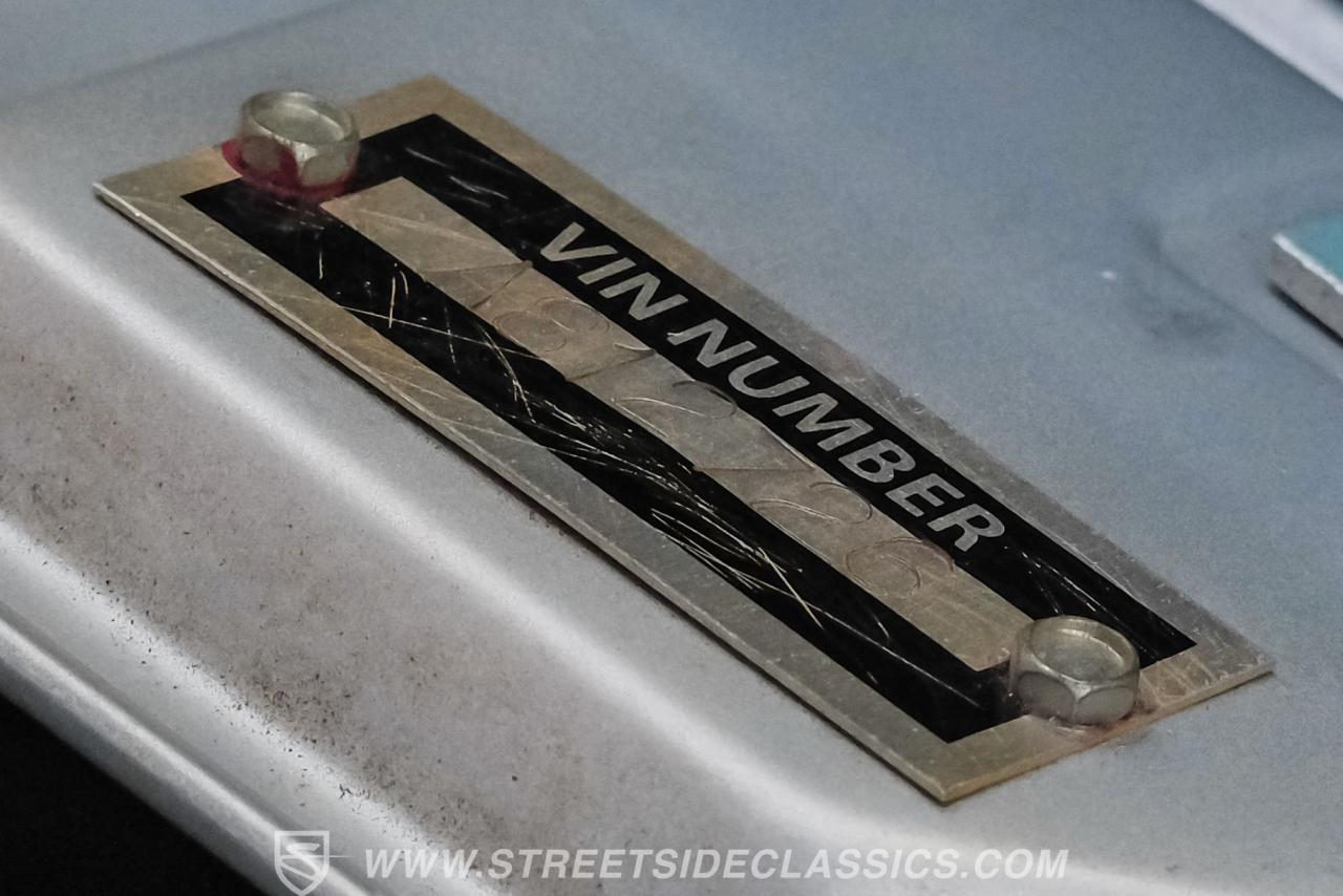 1940 Chevrolet Master Deluxe Patina Streetrod Coupe