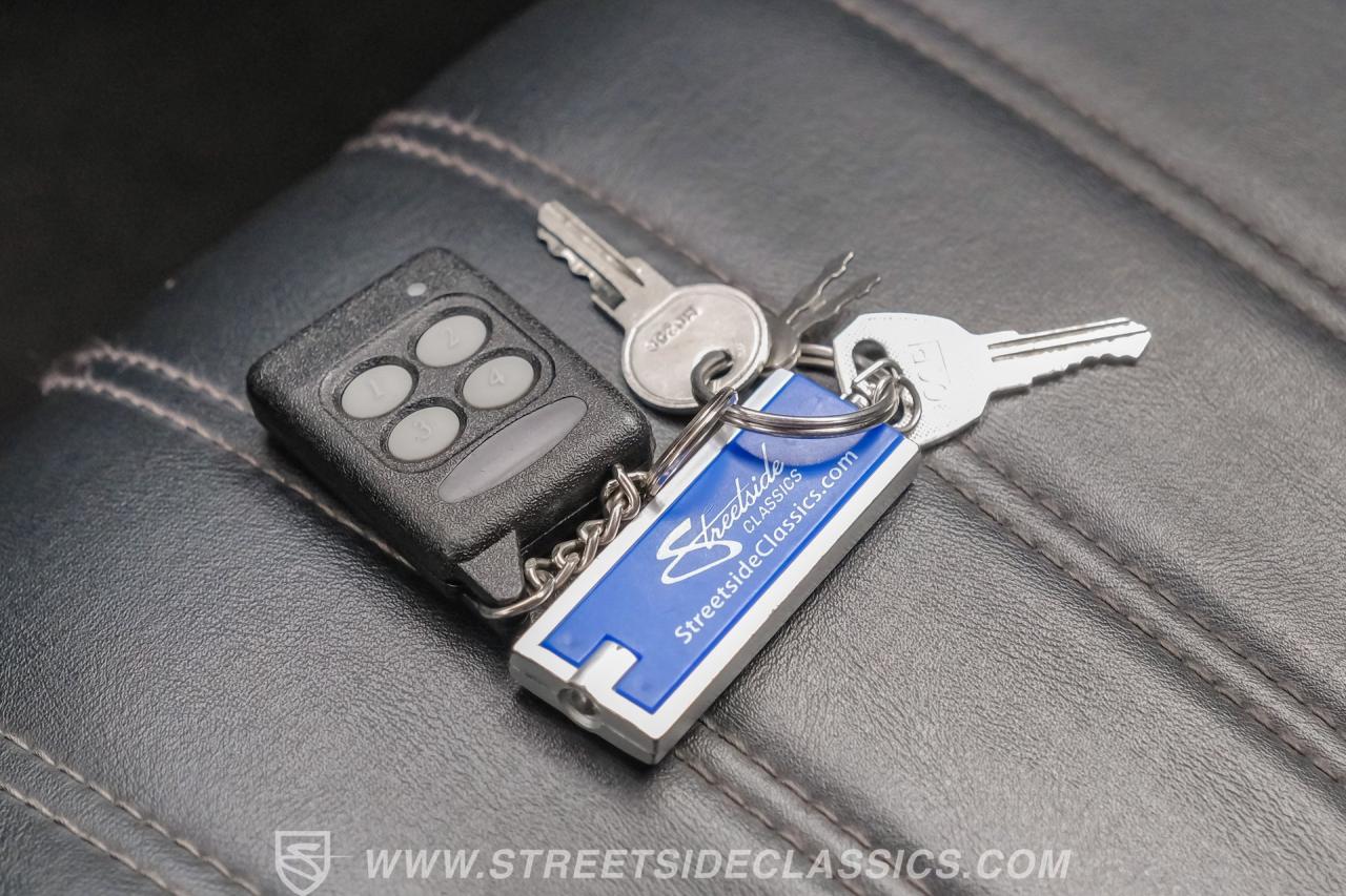 1940 Chevrolet Master Deluxe Patina Streetrod Coupe