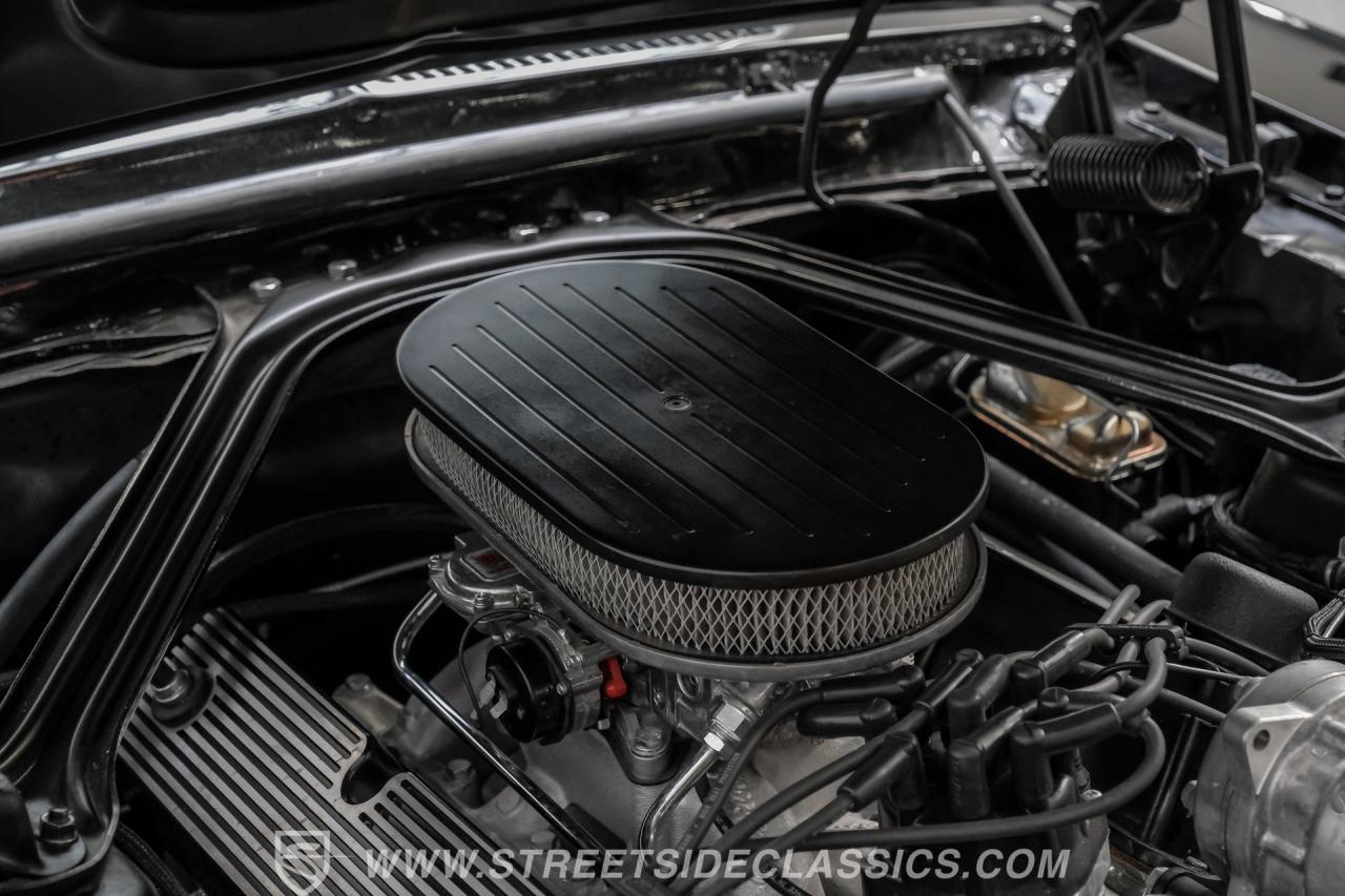 1967 Ford Mustang Fastback