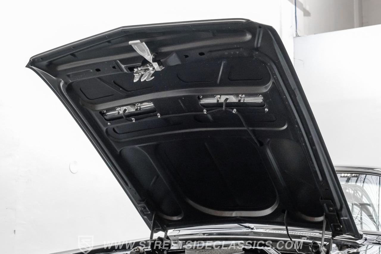 1967 Ford Mustang Fastback