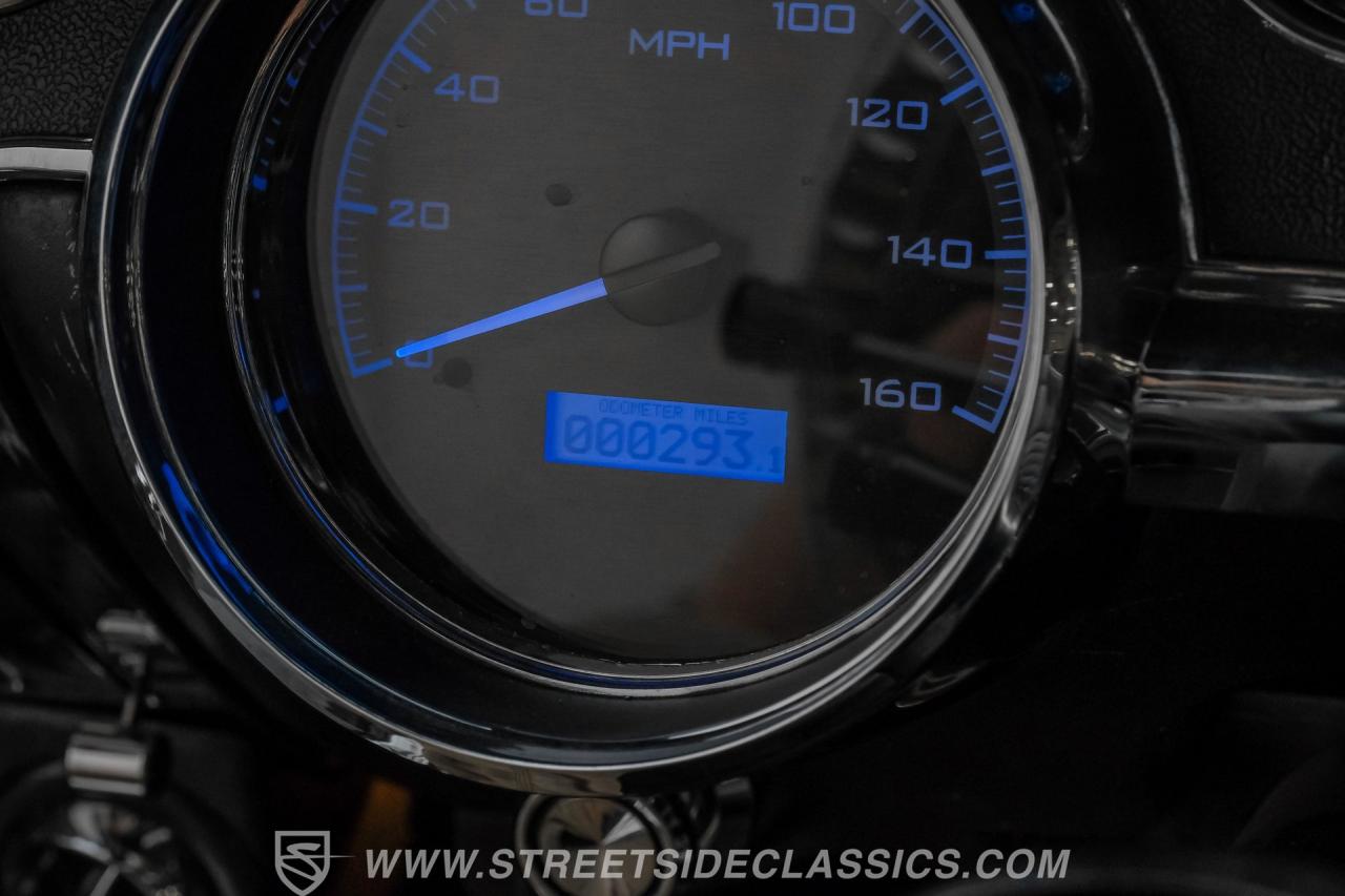 1967 Ford Mustang Fastback