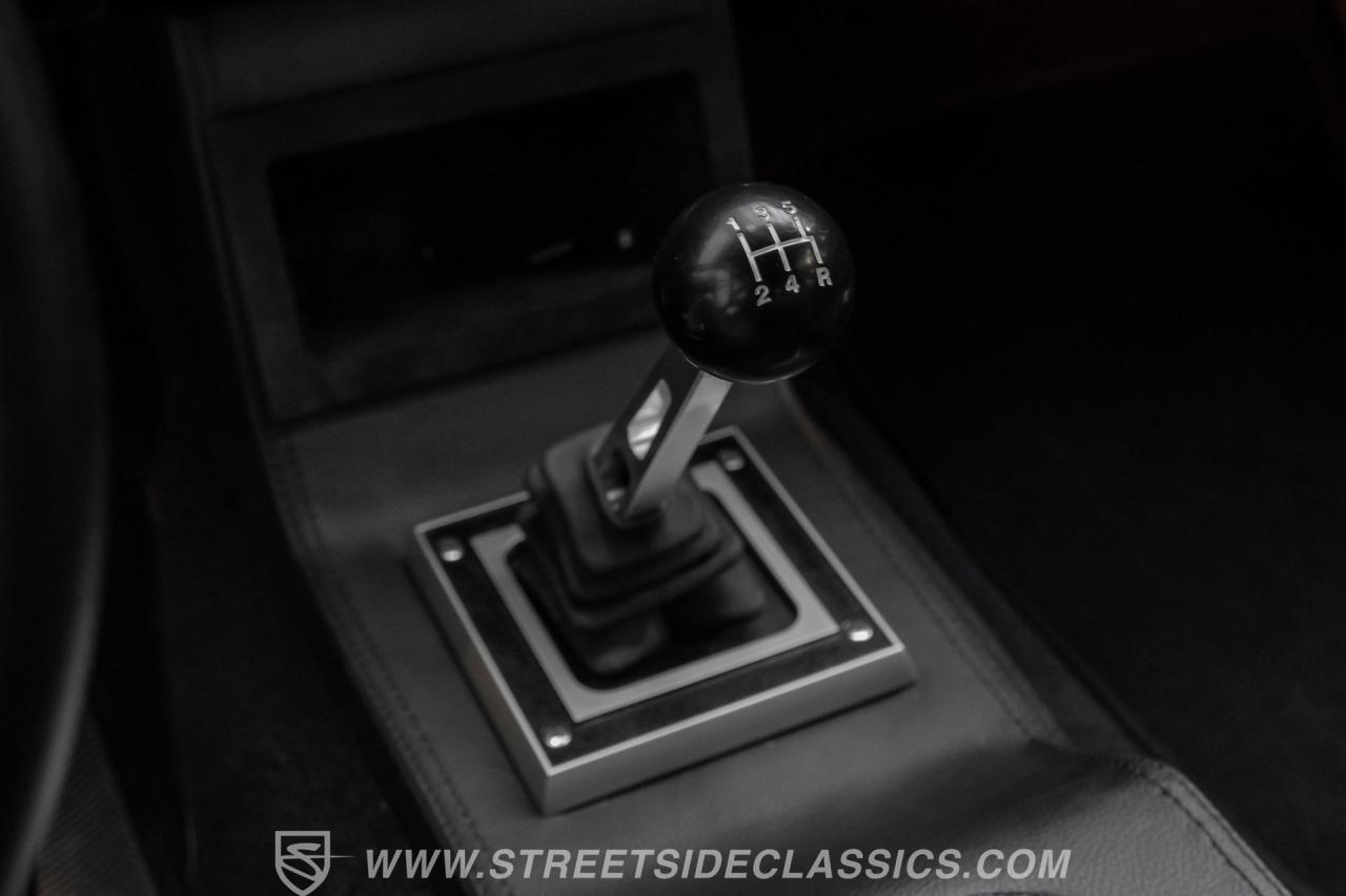 1967 Ford Mustang Fastback