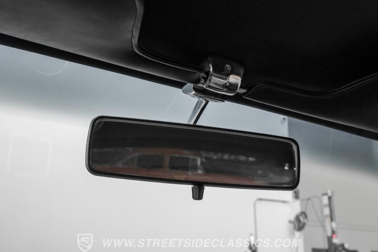 1967 Ford Mustang Fastback