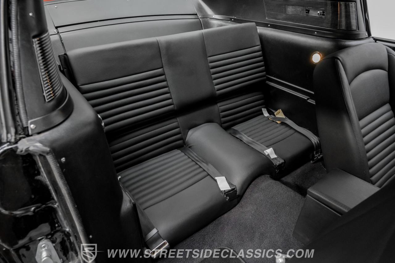 1967 Ford Mustang Fastback