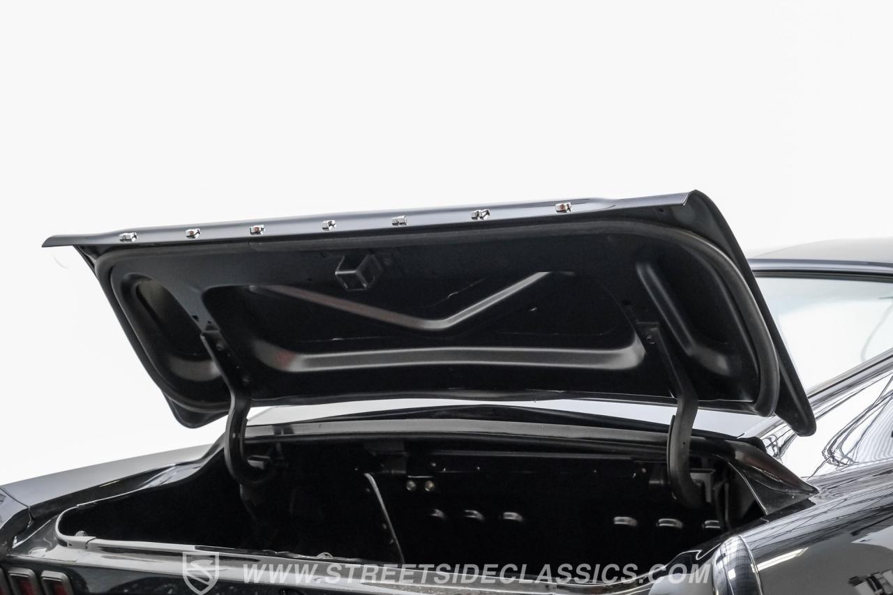 1967 Ford Mustang Fastback