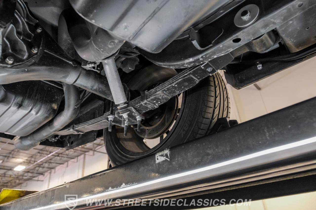 1967 Ford Mustang Fastback