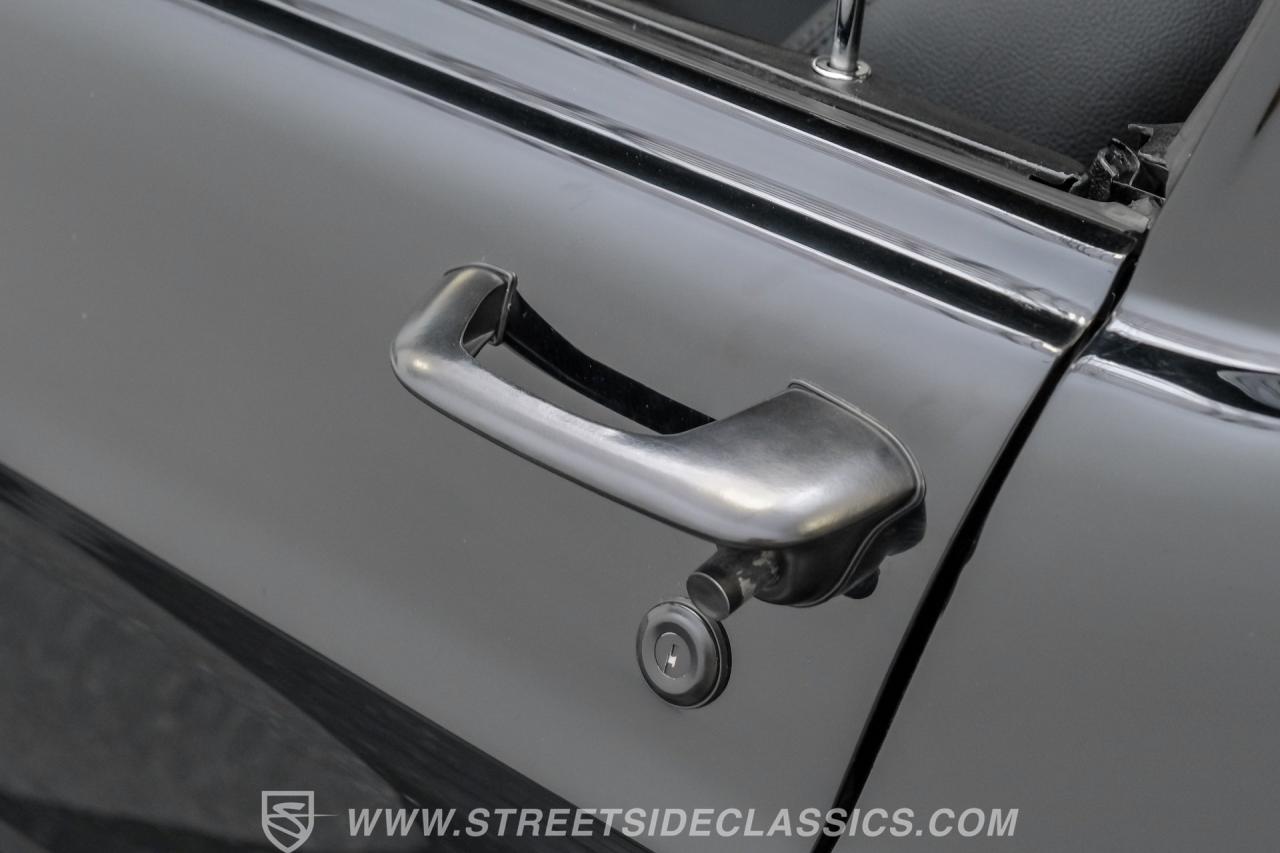 1967 Ford Mustang Fastback